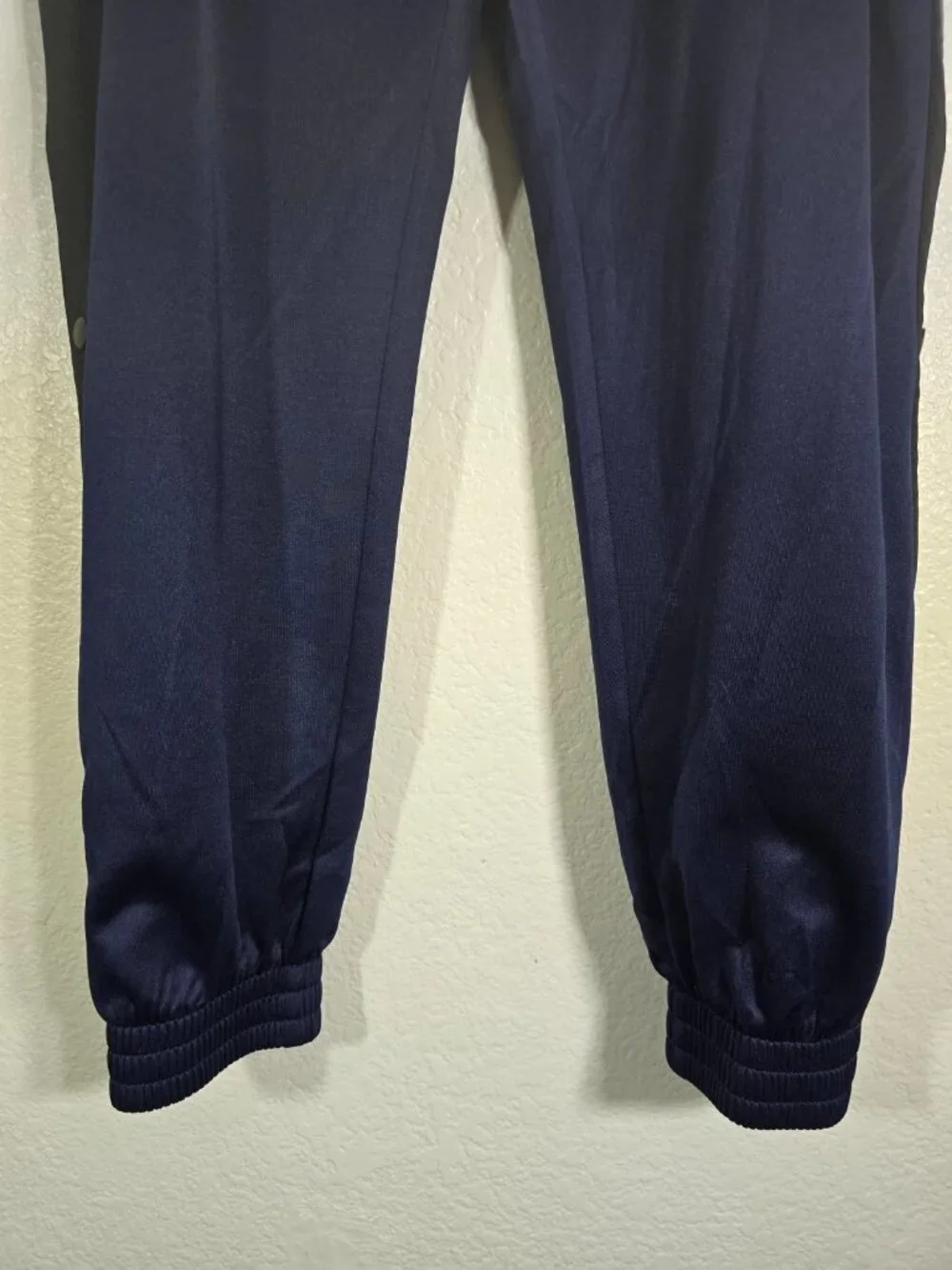 Baleaf Breakaway Basketball Track Joggers Sweatpants Women Medium Blue Sporty